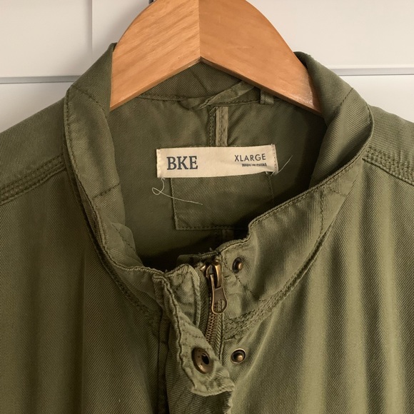 BKE Jacket from Buckle - Picture 3 of 6